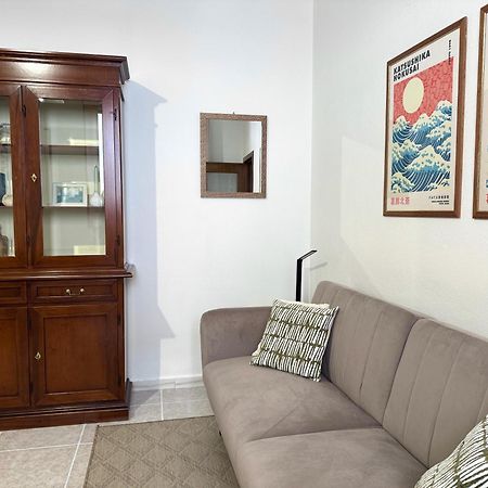 Casa Lia - Independent Apartment In The Gulf Of Orosei Galtelli Ngoại thất bức ảnh