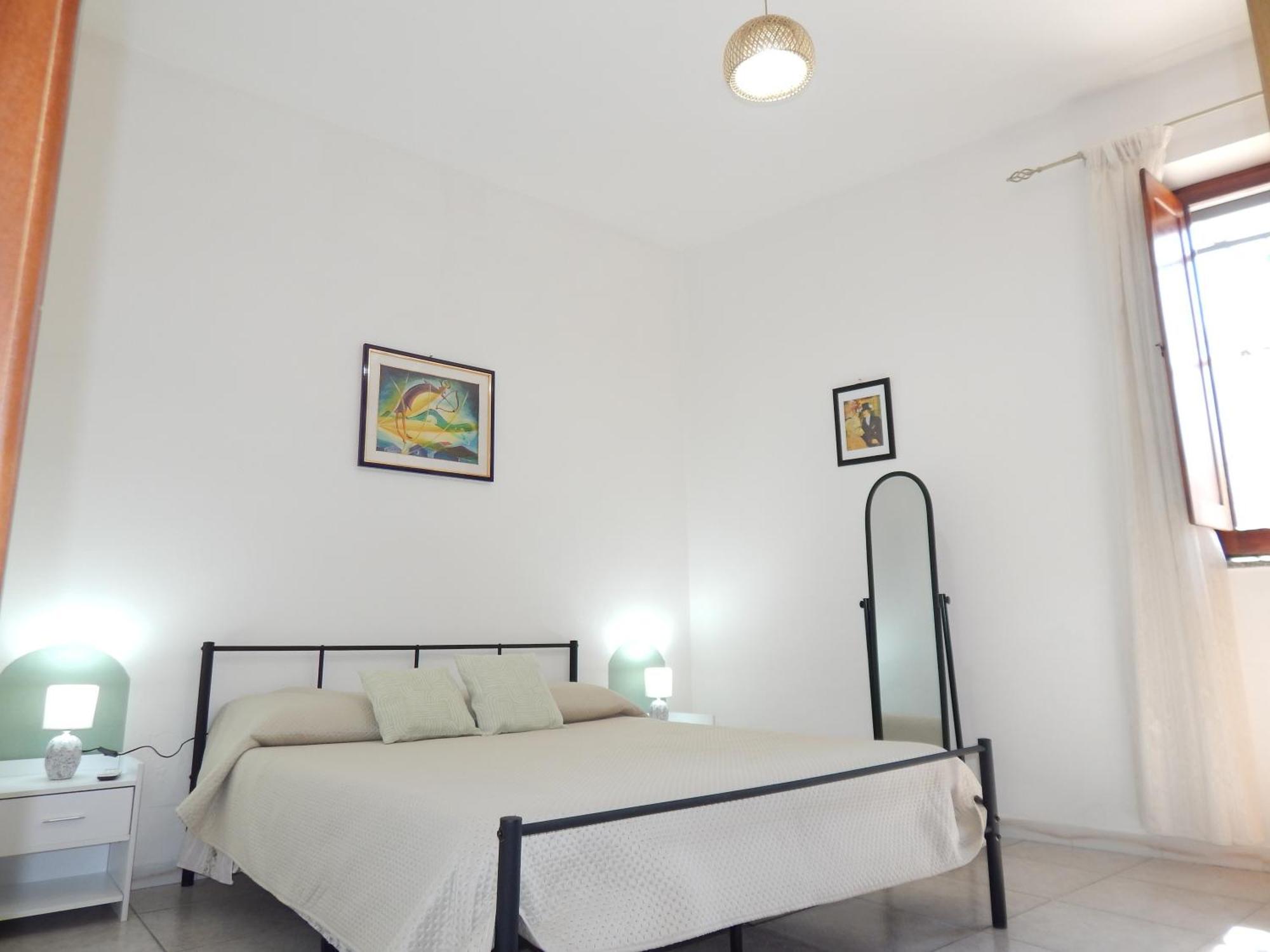 Casa Lia - Independent Apartment In The Gulf Of Orosei Galtelli Ngoại thất bức ảnh