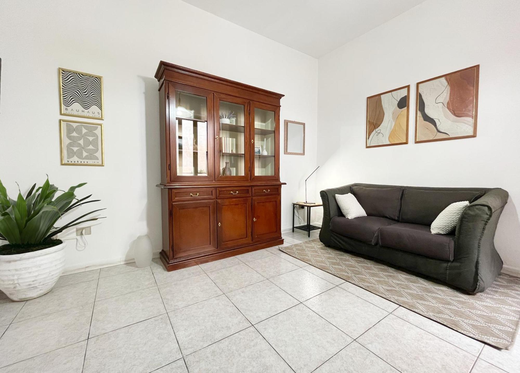 Casa Lia - Independent Apartment In The Gulf Of Orosei Galtelli Ngoại thất bức ảnh