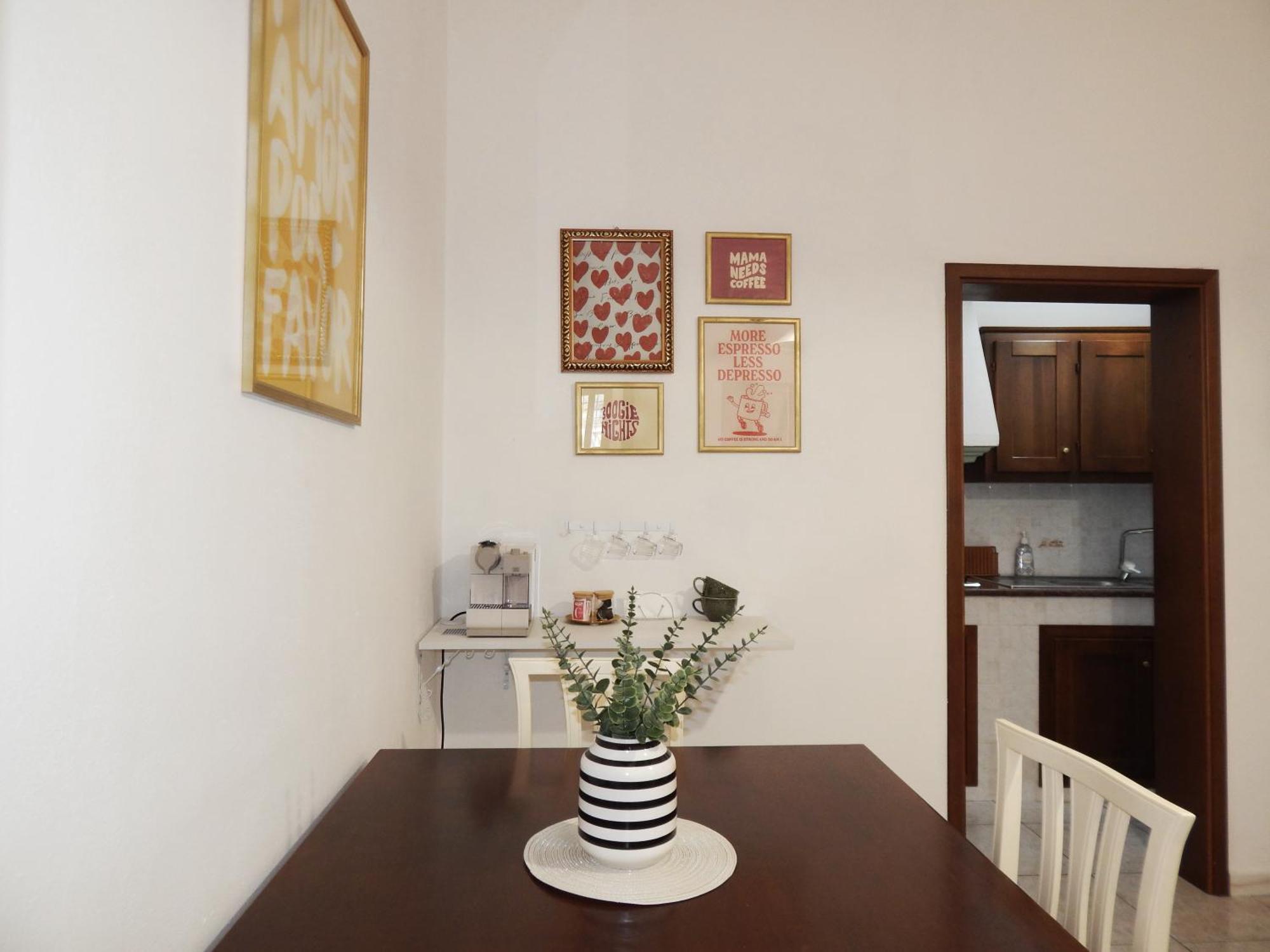 Casa Lia - Independent Apartment In The Gulf Of Orosei Galtelli Ngoại thất bức ảnh