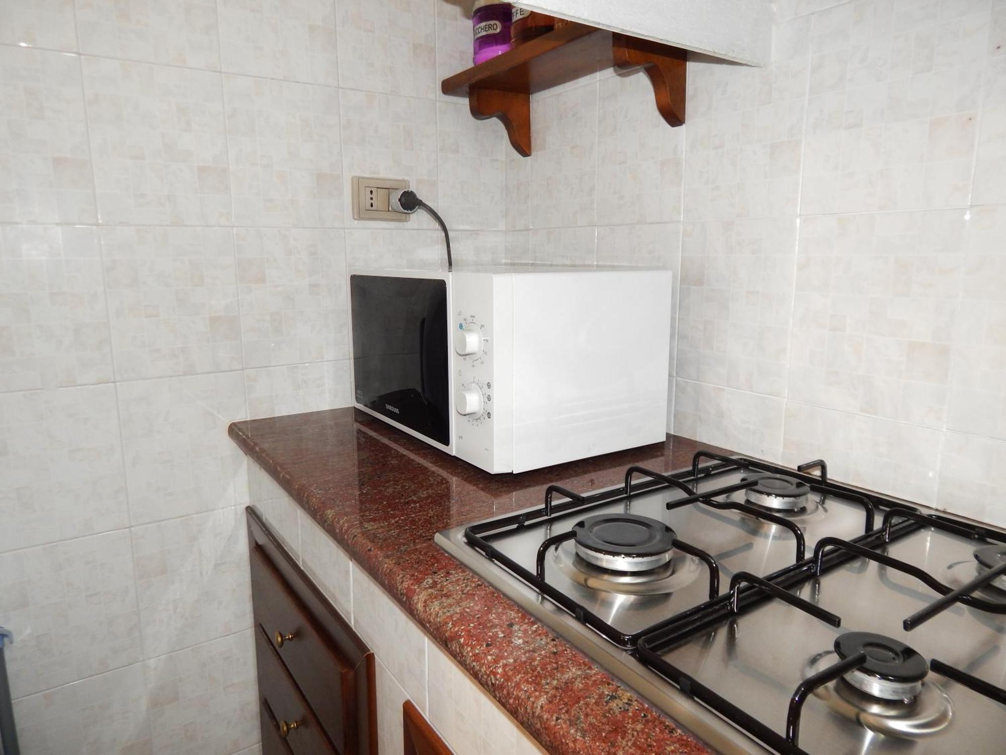 Casa Lia - Independent Apartment In The Gulf Of Orosei Galtelli Ngoại thất bức ảnh